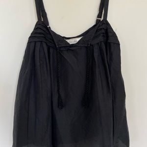 Vintage Old Navy Black Tank